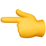👈
