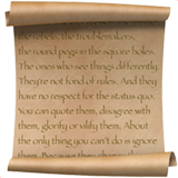 📜